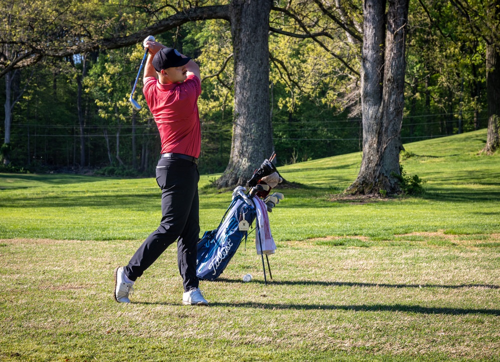 2024 Virginia Gauntlet Golf Tournament Day 3
