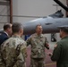 NORAD &amp; USNORTHCOM Commander visit