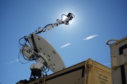 STARCOM tests RMT system for Space Rapid Capabilities Office