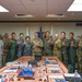 Pacific Air Forces weather branch hosts multilateral weather talks