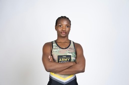 Spc. Adaugo Nwachukwu headed to Olympic Trials