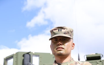 Phoenix Battery Commander Hero Photo