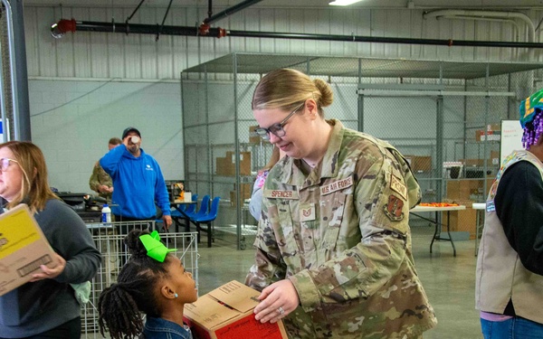 Operation Cookie Drop 2024