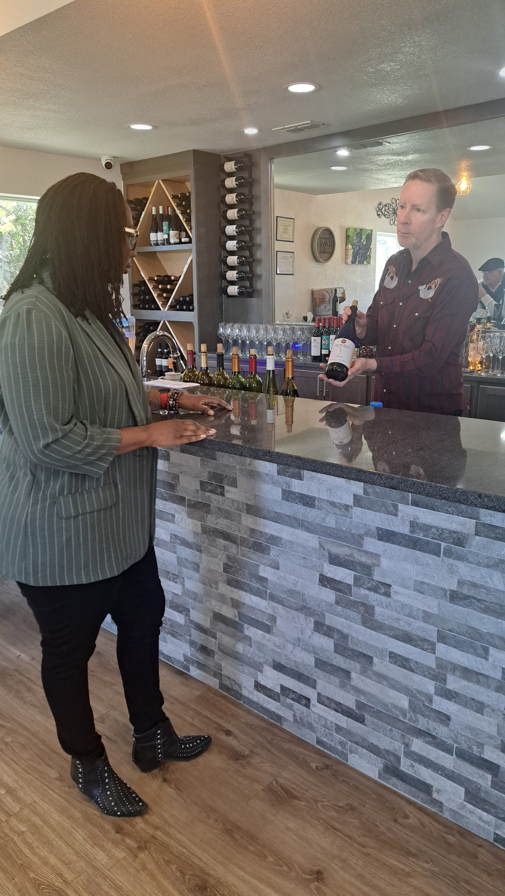 Belton winery promises to ‘Bee’ new favorite