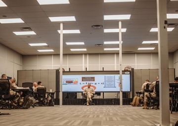 MAGTFTC, MCAGCC commanding general leads the GCECC 24-2