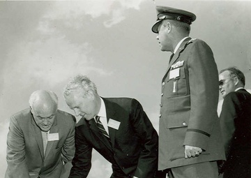 Read all about it! AEDC newspaper reaches 70th year in circulation