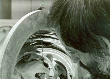 Read all about it! AEDC newspaper reaches 70th year in circulation