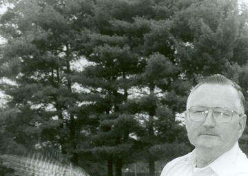 Read all about it! AEDC newspaper reaches 70th year in circulation