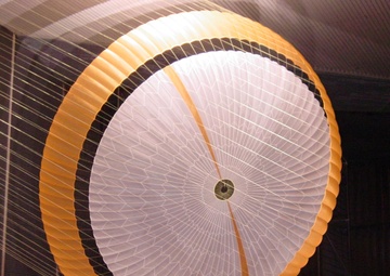 Read all about it! AEDC newspaper reaches 70th year in circulation