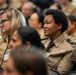 Officer Women's Leadership Symposium