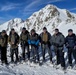 Marine Raiders conduct language immersion training with French Special Operations Forces