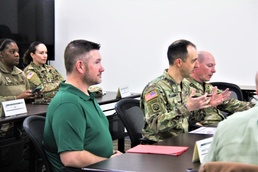 Fort McCoy Commander for a Day participant: ‘It was an honor’