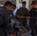 Marines at CG24 Conduct CULMEX Day 1