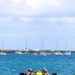 ITC Students conduct small boat maneuvering training