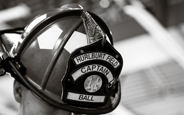 Firefighter finds purpose in service