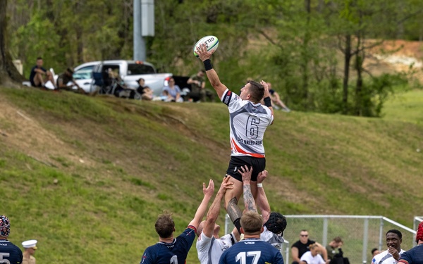 Virginia Gauntlet 2024