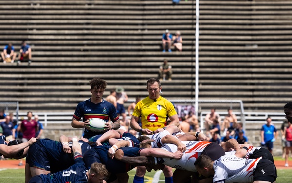 Virginia Gauntlet 2024