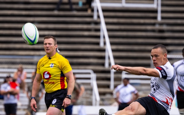 Virginia Gauntlet 2024