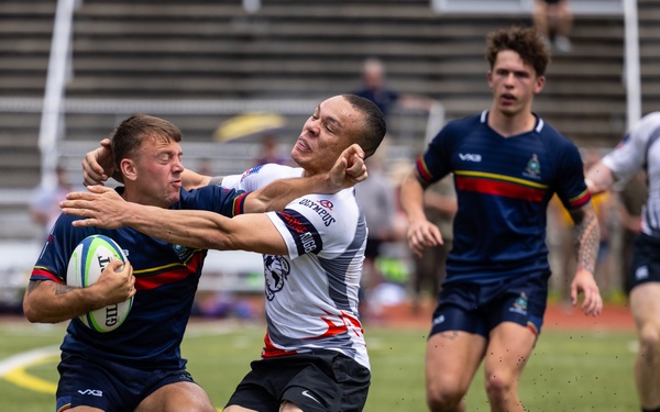 Virginia Gauntlet 2024