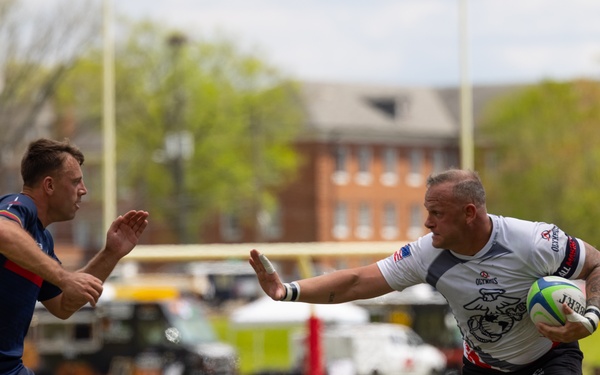 Virginia Gauntlet 2024