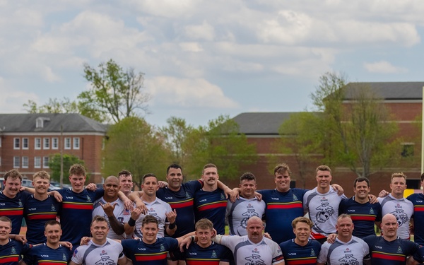 Virginia Gauntlet 2024