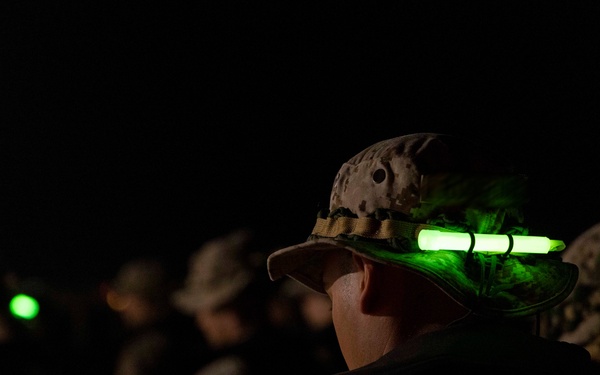 ITC Students conduct fin