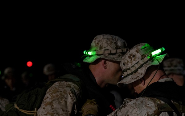 ITC Students conduct fin