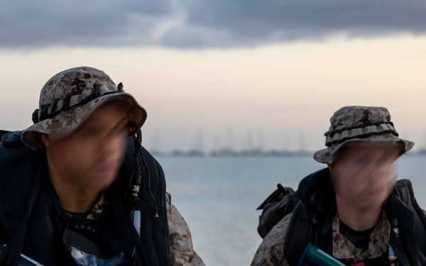 ITC Students conduct fin