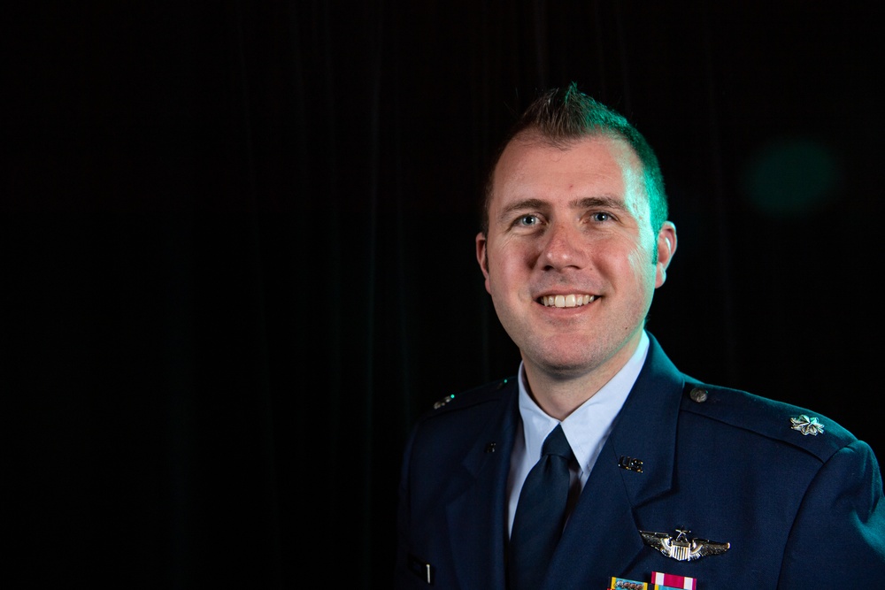 Airman Magazine: AI