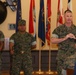 Brig. Gen. Doran assumes duties as MCWL commanding general