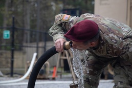 CASCOM hosts future Deputy Commanding Generals for Support