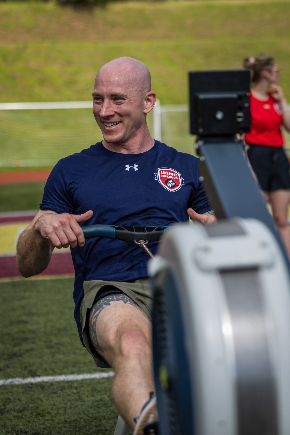 2024 Virginia Gauntlet Functional Fitness Event