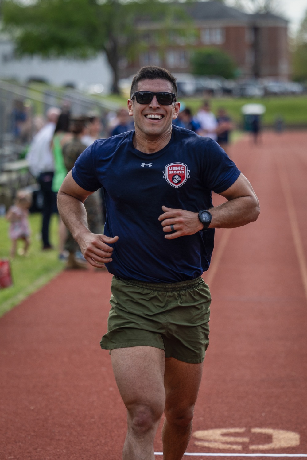 2024 Virginia Gauntlet Functional Fitness Event