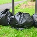 Planet vs. Plastics: D.C. National Guard and D.C. Operations-DCNG conduct Earth Day cleanup