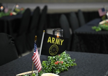 640th Regiment celebrates 40th anniversary of the Regional Training Institute