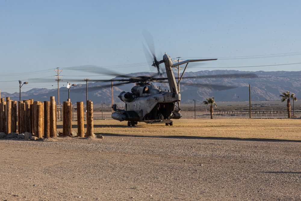 MAWTS-1 conducts NEO exercise as part of WTI 2-24 