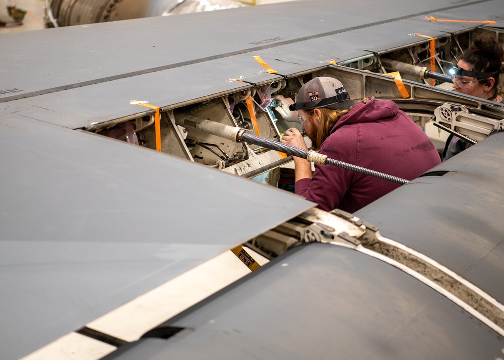 B-1 Embracing Agile Scheduling Team Upgrades