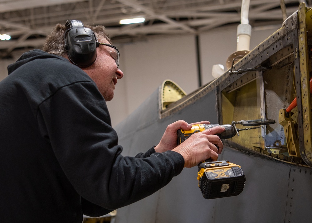 B-1 Embracing Agile Scheduling Team Upgrades