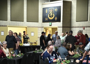 640th Regiment celebrates 40th anniversary of the Regional Training Institute