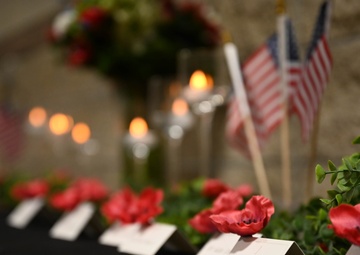 640th Regiment celebrates 40th anniversary of the Regional Training Institute