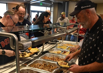 640th Regiment celebrates 40th anniversary of the Regional Training Institute