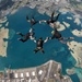 Out of Thin Air: 4th Reconnaissance Battalion Conducts Free-Fall Jumps at MCBH