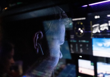 The Great Texas Airshow 2024