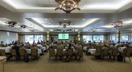 Public Health Command-Pacific Hosts inaugural Veterinary One Health International Military Symposium, Indo-Pacific