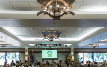 Public Health Command-Pacific Hosts inaugural Veterinary One Health International Military Symposium, Indo-Pacific