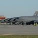 KC-135 taxi