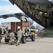 Airmen load C-17, prepare for Sentry Unicorn 2024