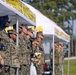 Combat Logistics Battalion 26 Relief and Appointment Ceremony