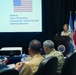 Central American Security Conference (CENTSEC) 2024