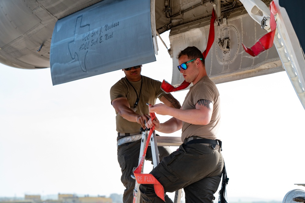 BTF 24-2: Return from mission